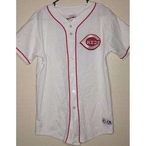 Cincinnati Reds Jersey - Adam Dunn - Worn Once - Great Condition Youth XL